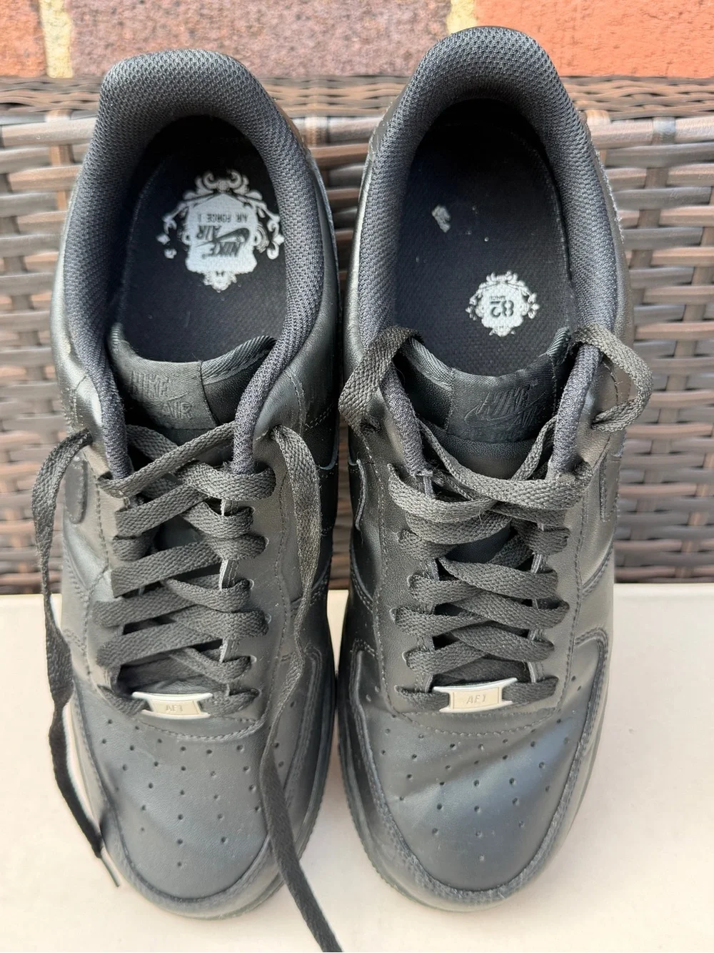 N/A nike af